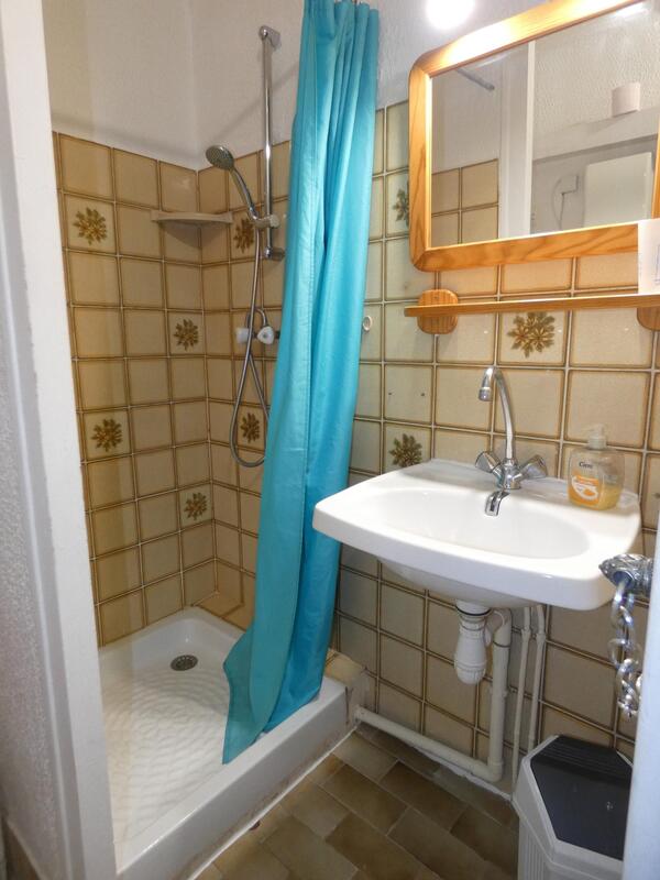 Appartement - 33 m² - 2 pièces