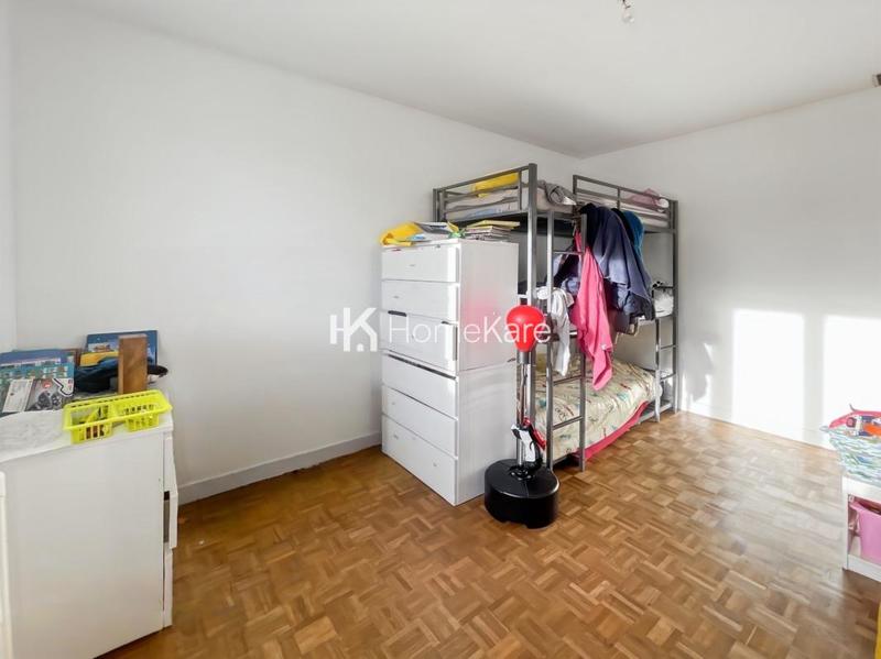 Maison - 134 m² - 6 pièces