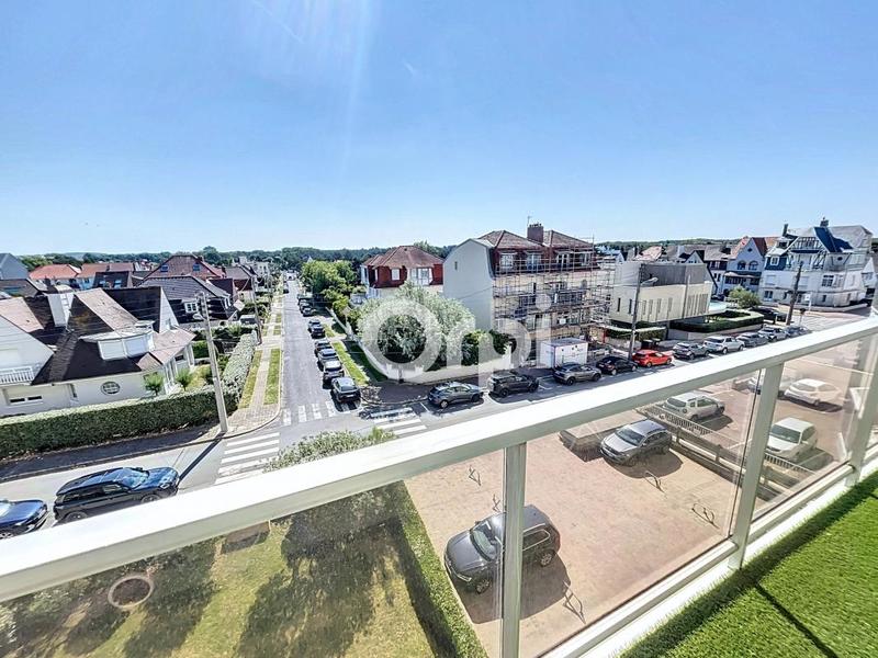 Studio - 27 m² - 2 pièces