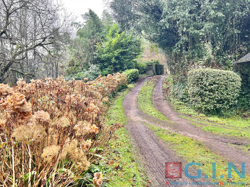 Maison - 114 m² - 5 pièces