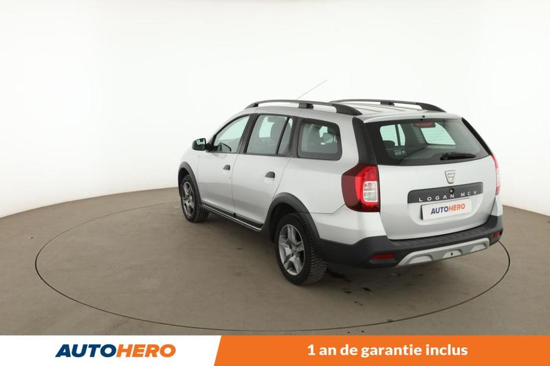 Dacia Logan Mcv II 0.9 TCe Stepway 90 ch