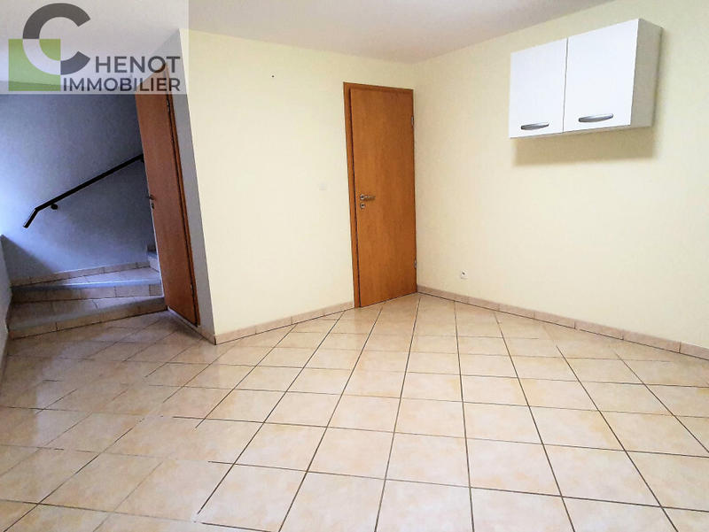 Propriété - 60 m² - 3 pièces