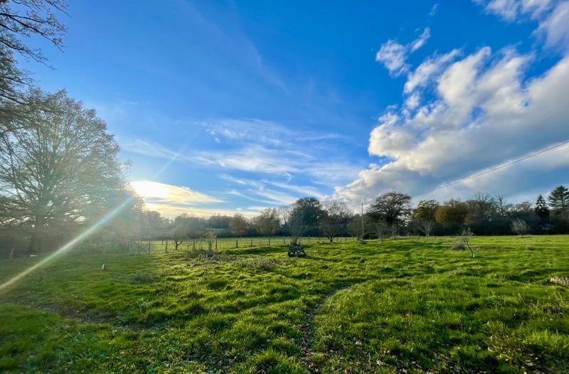 Longère - 148 m² - 5 pièces