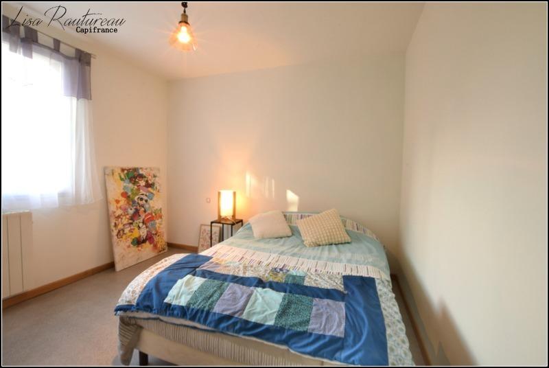 Maison - 106 m² - 5 pièces