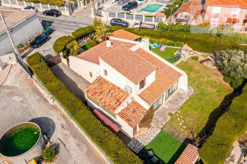 Villa - 147 m² - 4 pièces