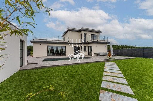 Villa - 190 m² - 5 pièces