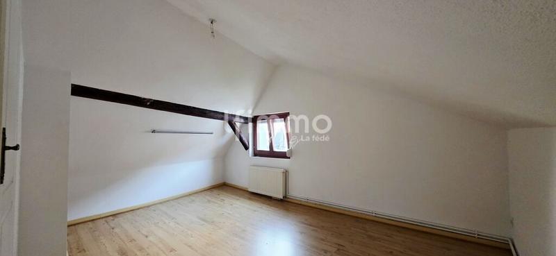 Propriété - 200 m² - 7 pièces