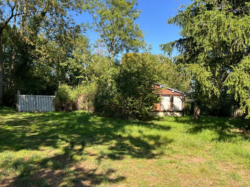 Longère - 142 m² - 7 pièces