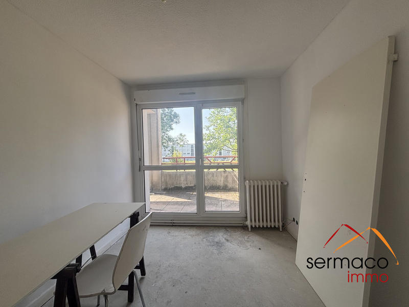 Appartement - 68 m² - 5 pièces