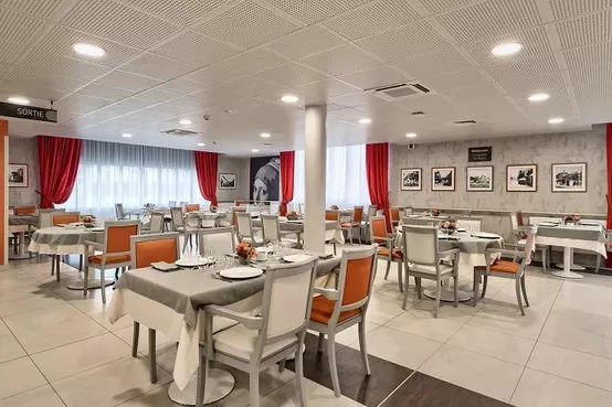 Chambre - 18 m² - 1 pièce