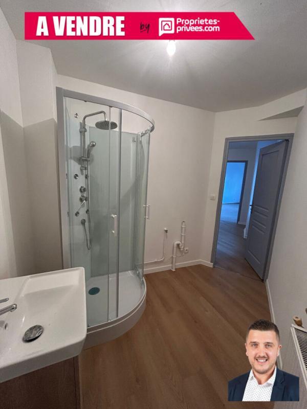 Immeuble - 200 m² - 13 pièces