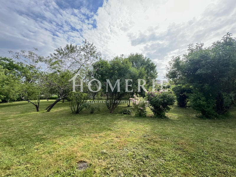 Maison - 92 m² - 6 pièces