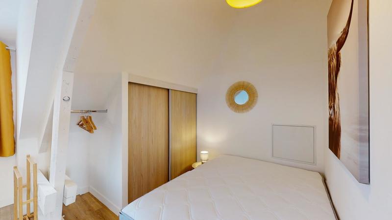 Appartement - 300 m²