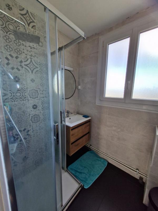 Appartement - 72 m² - 4 pièces