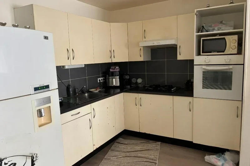 Immeuble - 8 pièces