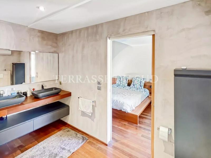 Maison - 194 m² - 6 pièces