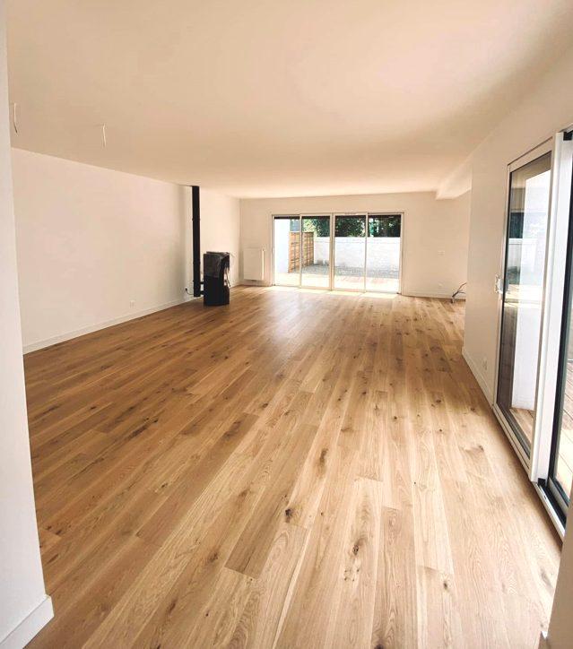 Maison - 130 m² - 4 pièces