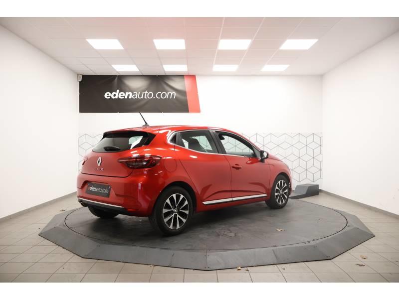 Renault Clio TCe 140 - 21n Intens