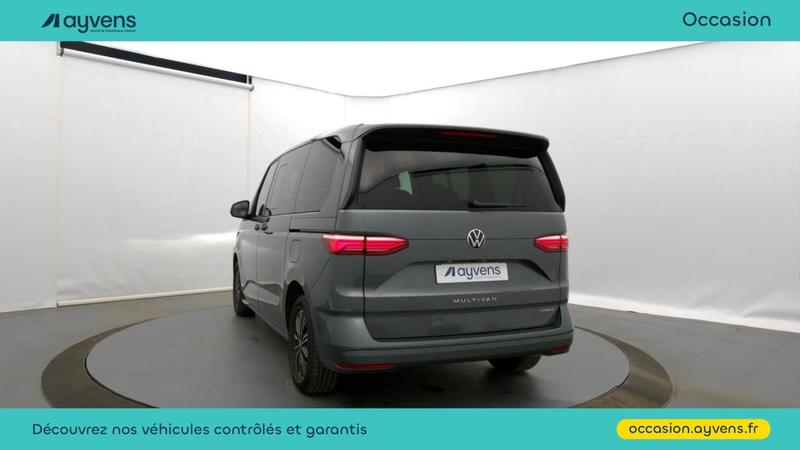 Volkswagen Multivan 1.4 eHybrid 218ch Life Court Dsg6