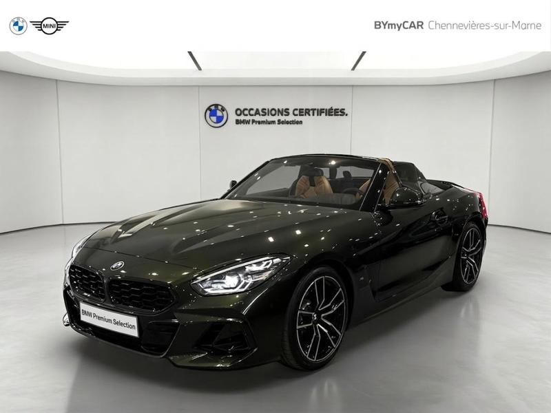 Bmw Z4 G29 sDrive20i 197 ch Bva8 m Sport