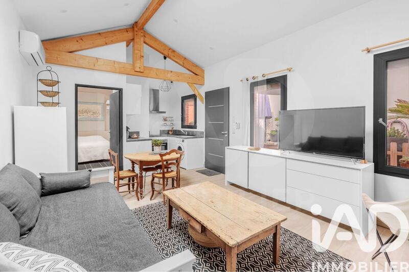 Maison - 131 m² - 7 pièces