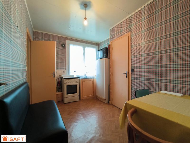 Maison - 264 m² - 19 pièces