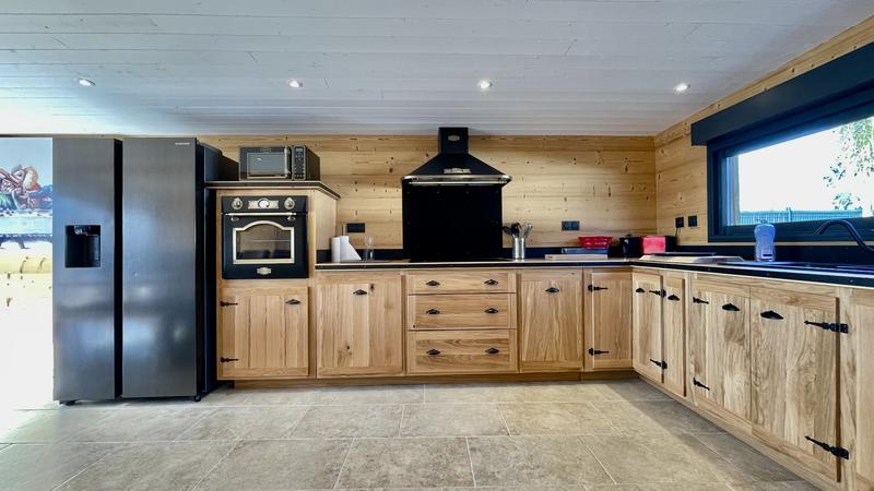 Villa - 210 m² - 5 pièces