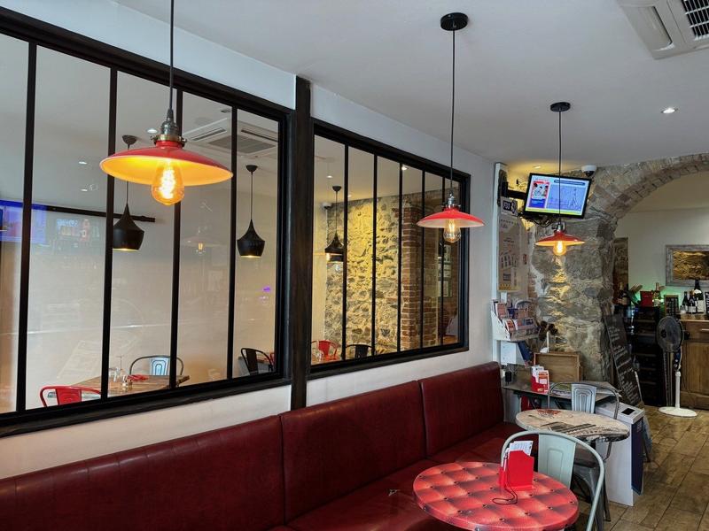 Fonds de commerce - Hôtellerie / Restauration - 100 m²