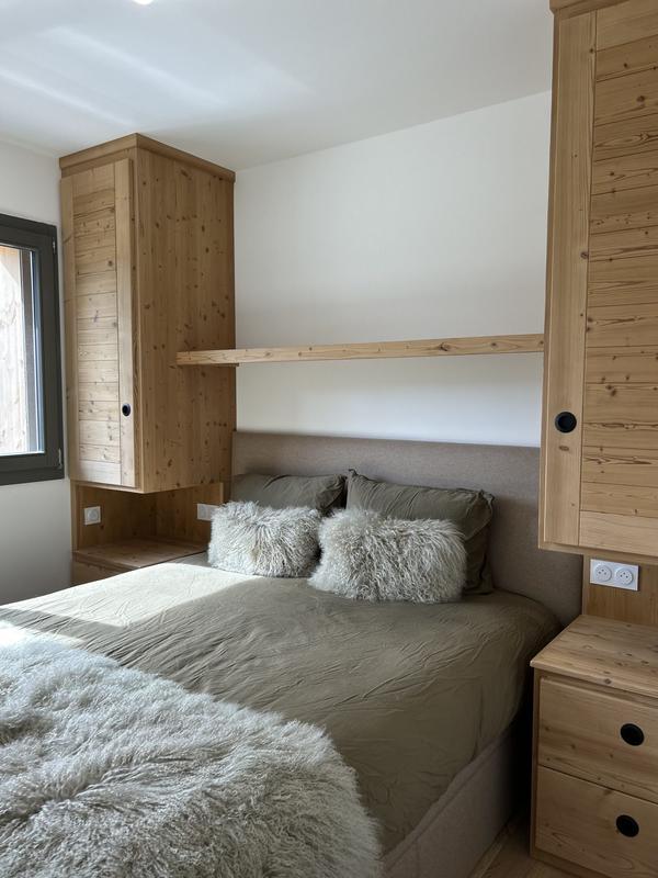 Appartement - 44 m² - 3 pièces