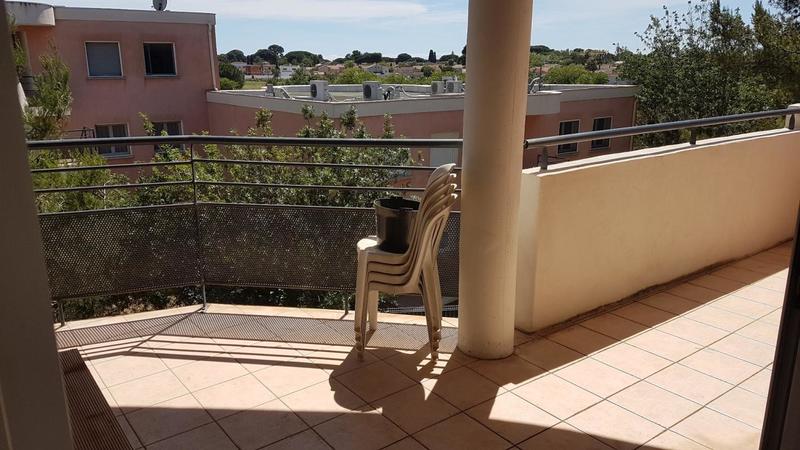 Appartement - 50 m² - 3 pièces