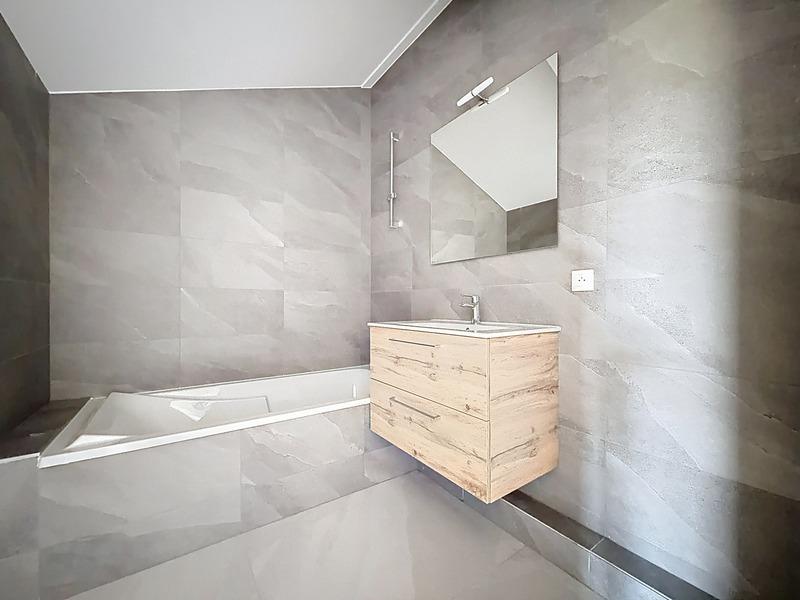 Duplex - 117 m² - 5 pièces