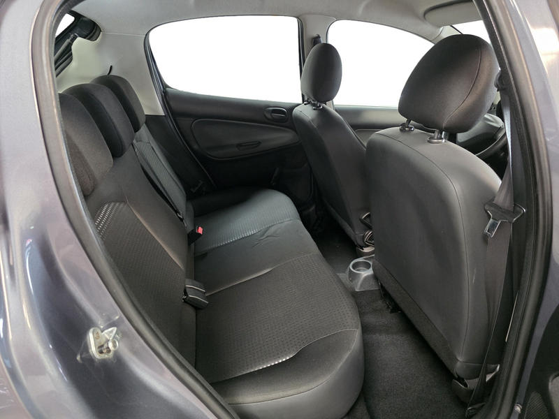 Peugeot 206+ - 1.4 HDi 70 Cv Urban - 4 Cv