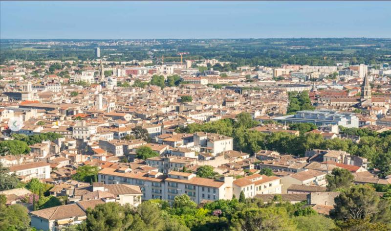 Appartement - 135 m² - 5 pièces