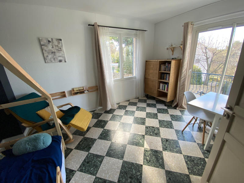 Maison - 126 m² - 5 pièces