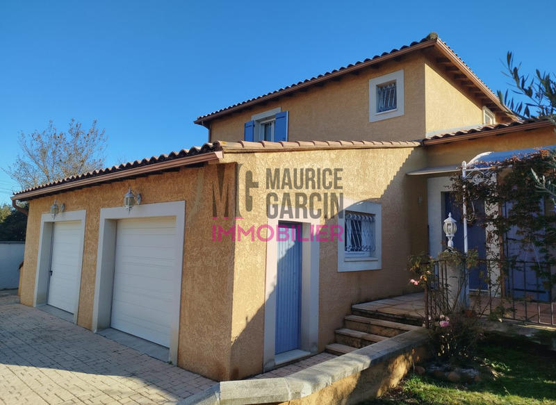 Maison - 181 m² - 4 pièces