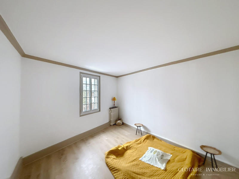 Maison - 130 m² - 7 pièces