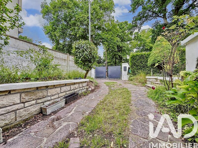 Maison - 165 m² - 5 pièces