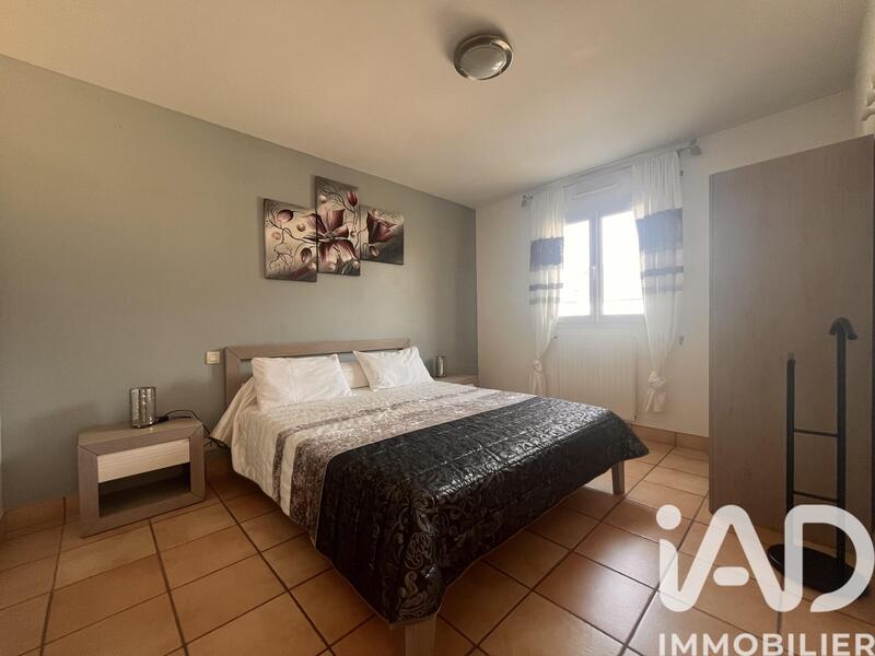 Maison - 109 m² - 5 pièces