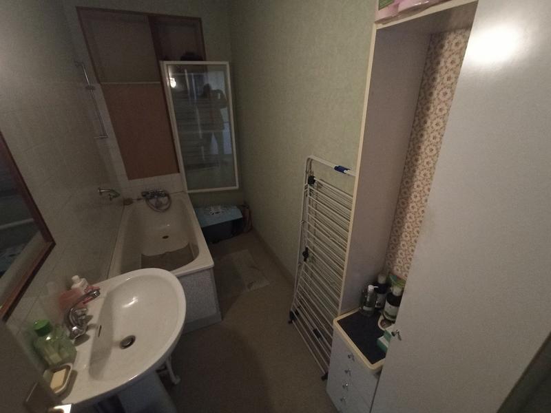 Fonds de commerce - 425 m²