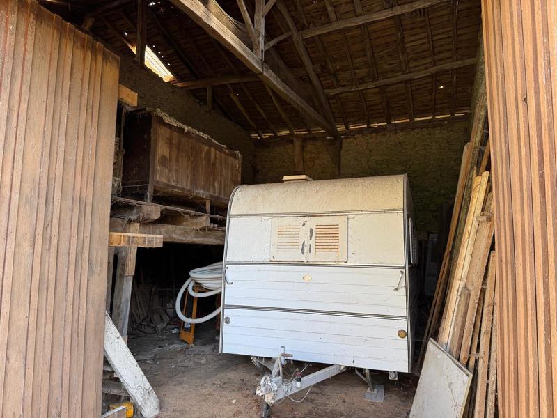 Maison - 85 m² - 1 pièce