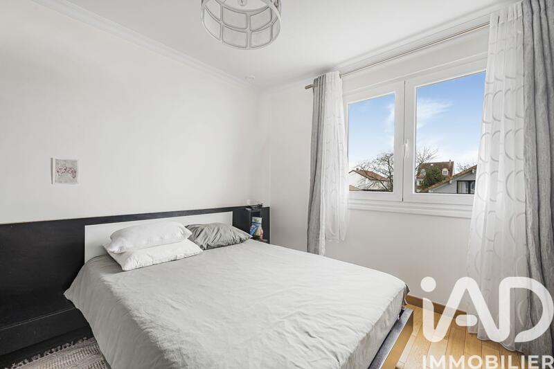 Maison - 162 m² - 7 pièces