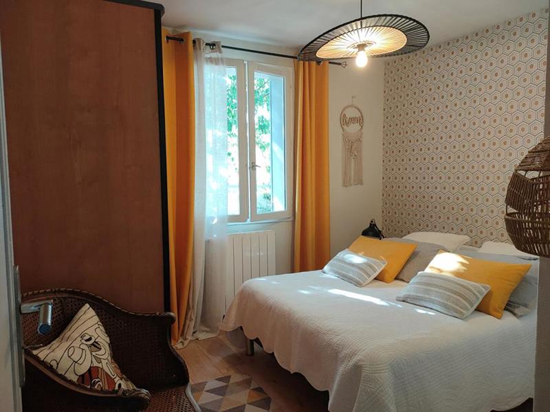 Maison - 160 m² - 8 pièces