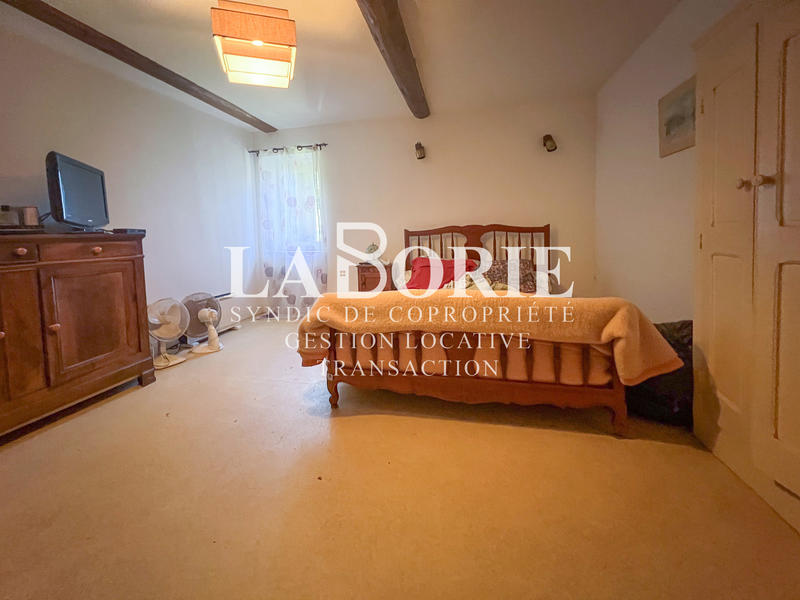 Ferme - 118 m² - 4 pièces