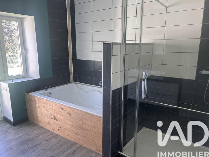 Maison - 157 m² - 5 pièces