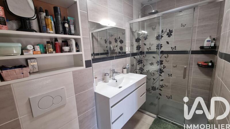 Ferme - 164 m² - 5 pièces