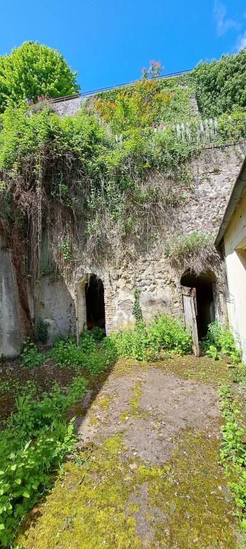 Immeuble - 320 m² - 10 pièces