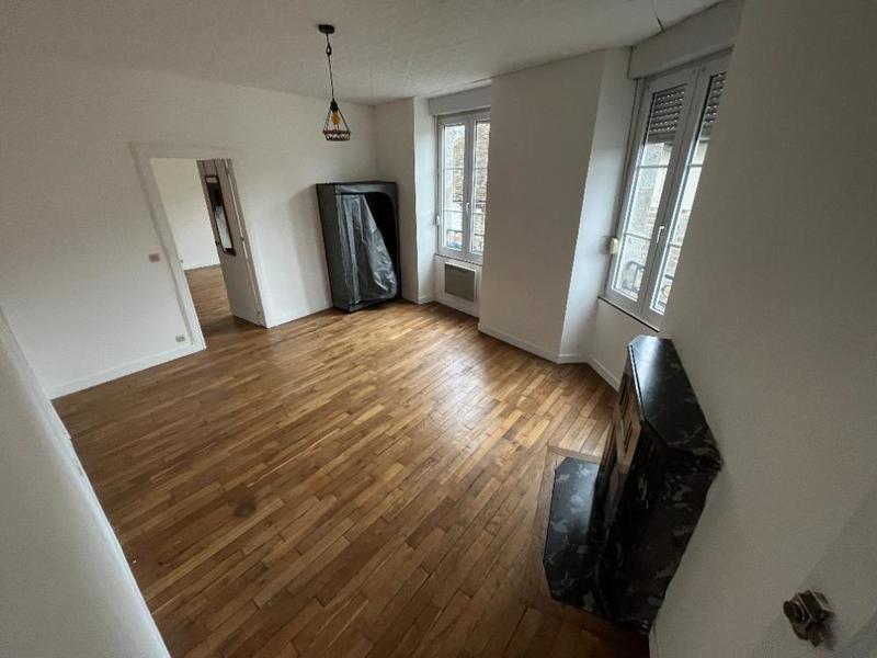 Appartement - 26 m² - 2 pièces