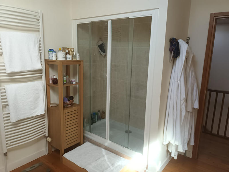 Maison - 185 m² - 6 pièces