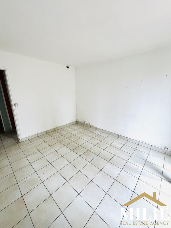 Appartement - 69 m² - 4 pièces