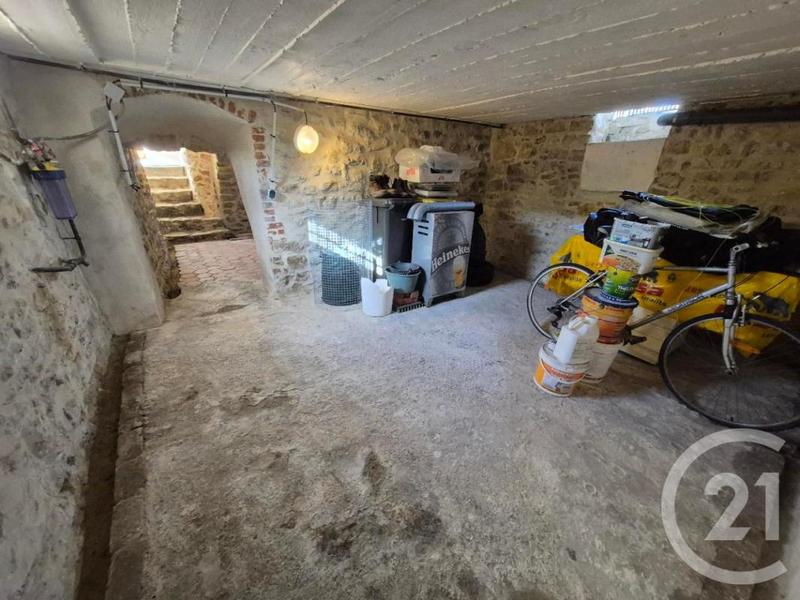 Maison - 77 m² - 4 pièces